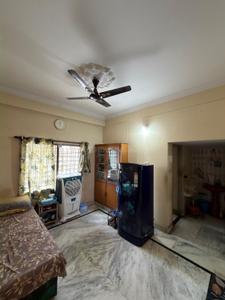 Hall Image of 964 Sq.ft 2 BHK Apartment / Flat for sale in Neredmet Secunderabad for Rs. 6800000