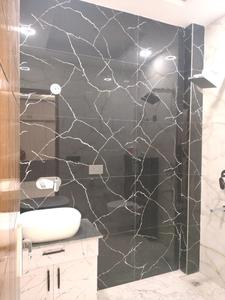 Bedroom Two Image of 1557 Sq.ft 3 BHK Builder Floor for sale in Fidato Honour Homes, Sector 89 Faridabad for Rs. 17000000