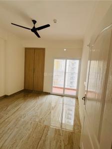 Bedroom Image of 1020 Sq.ft 3 BHK Apartment / Flat for rent in Trident Embassy Reso, Noida Extension Greater Noida for Rs. 28000