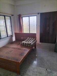 Bedroom Image of 2160 Sq.ft 5 BHK Independent House for sale in Saha Pailan Housing Society, Joka Kolkata for Rs. 8000000