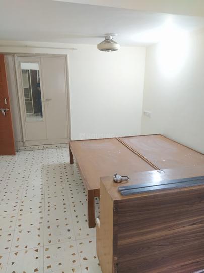 Krishna kunj society jetlapur Road Alkapuri Bedroom 1