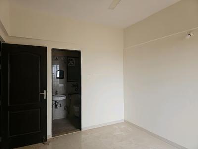 Bedroom Image of 685 Sq.ft 1 BHK Apartment / Flat for sale in Nyati Elan, Wagholi Pune for Rs. 4530000