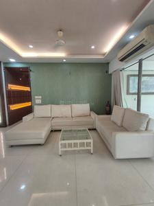 Hall Image of 3850 Sq.ft 4 BHK Apartment / Flat for sale in Aaryavart Skies, Ambawadi Ahmedabad for Rs. 32000000
