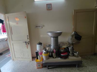 Kitchen Image of 2655 Sq.ft 8 BHK Independent House for sale in Naranpura Ahmedabad for Rs. 21100000