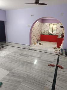 Hall Image of 1150 Sq.ft 3 BHK Apartment / Flat for rent in Kalyani Nadia for Rs. 14000