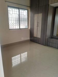Bedroom Image of 1450 Sq.ft 3 BHK Apartment / Flat for rent in Pratap Nagar Nagpur for Rs. 27000