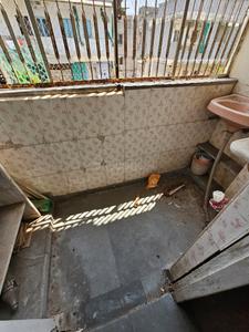 Balcony Image of 990 Sq.ft 2 BHK Apartment / Flat for sale in Paldi Ahmedabad for Rs. 6300000