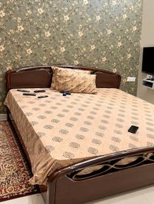 Bedroom Image of 4500 Sq.ft 5 BHK Independent House for sale in Sector 79 Mohali for Rs. 50000000