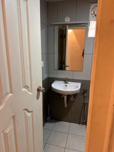 Bathroom Image of 1635 Sq.ft 3 BHK Apartment / Flat for sale in Vennala Kochi for Rs. 9000000