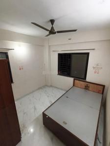 Hall Image of 800 Sq.ft 2 BHK Apartment / Flat for rent in Pride My World, Chilkalthana Aurangabad for Rs. 17000