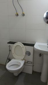 Image of 720 Sq.ft 1 BHK Apartment / Flat for sale in Godrej Infinity, Mundhwa, Pune for Rs. 6800000