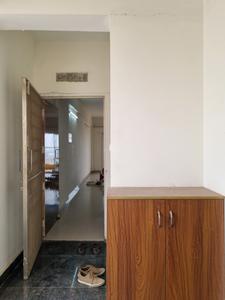 Main Entrance Image of 1400 Sq.ft 2 BHK Apartment / Flat for rent in Bakkarwala New Delhi for Rs. 25000