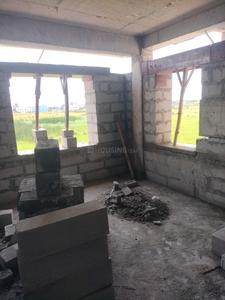 Balcony Image of 1600 Sq.ft 3 BHK Apartment / Flat for sale in Atala Bhubaneswar for Rs. 9450000