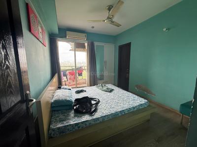 Bedroom Image of 1719 Sq.ft 3 BHK Apartment / Flat for sale in The 3C Lotus Panache, Sector 110 Noida for Rs. 18500000