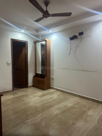 C Block, Preet Vihar Bedroom 1