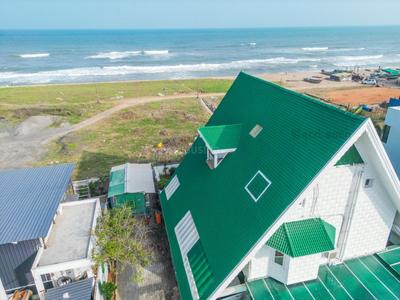 Image of 10000 Sq.ft 7 BHK Villa for sale in Neelankarai, Chennai for Rs. 200000000