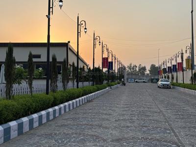 Image of 80 Sq.ft Residential Plot / Land for sale in Patanjali Yogpeeth, Haridwar for Rs. 4000000