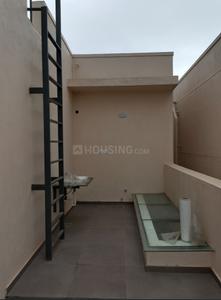 Balcony Image of 2262 Sq.ft 4 BHK Villa for sale in Kadagrahara Bengaluru for Rs. 20000000