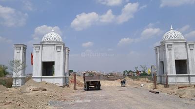 Image of 1638 Sq.ft Residential Plot / Land for sale in Omaxe Metro City, Kalli Pashchim, Lucknow for Rs. 9900000