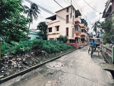 Image of 1710 Sq.ft Residential Plot / Land for sale in Barrackpore, Kolkata for Rs. 5300000