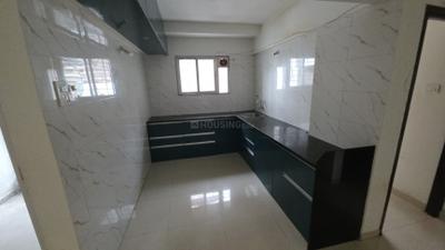 Karmaa Hillcrest Kitchen 1