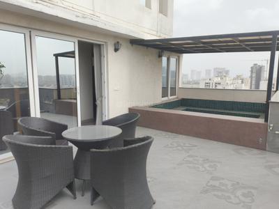 Hall Image of 6750 Sq.ft 5 BHK Penthouse for sale in Satya The Legend, Sector 57 Gurgaon for Rs. 120000000