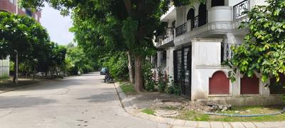 Image of 4500 Sq.ft 8 BHK Independent House for sale in Omaxe NRI City, Omega II, Greater Noida for Rs. 50000000