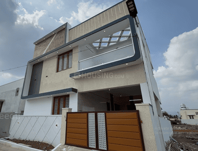 Image of 1500 Sq.ft 3 BHK Independent House for sale in Kartik Nagar, Bengaluru for Rs. 8000000