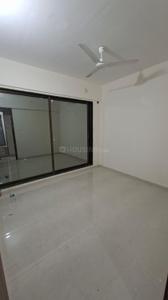 Bedroom Image of 1100 Sq.ft 2 BHK Apartment / Flat for rent in EV 10 Marina Bay, Vashi Navi Mumbai for Rs. 55000