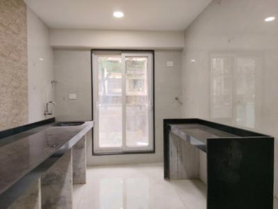 Kitchen Image of 1080 Sq.ft 2 BHK Apartment / Flat for sale in Nicco Residency, Jogeshwari East Mumbai for Rs. 19014400