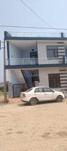 Image of 765 Sq.ft 3 BHK Villa for sale in Kharar, Mohali for Rs. 5790000