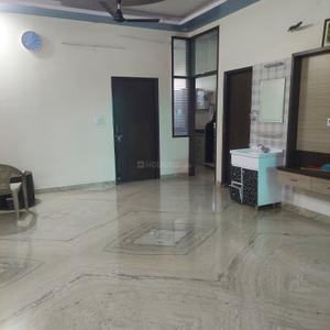 Image of 1200 Sq.ft 2 BHK Builder Floor for rent in Manyawas, Jaipur for Rs. 17000