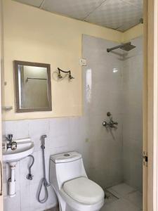 Bedroom Two Image of 836 Sq.ft 2 BHK Apartment / Flat for rent in Pyramid Urban Homes, Sector 70A Gurgaon for Rs. 22000