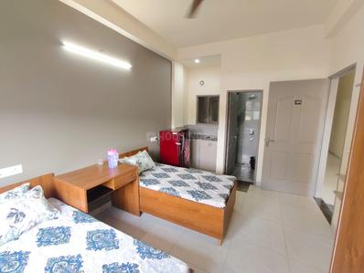Bedroom Image of Mehar Niwas  in Sector 72, Gurgaon