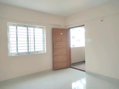 Living Room Image of 1446 Sq.ft 3 BHK Apartment / Flat for sale in Sri Vidhathri Vasatham, Electronic City Bengaluru for Rs. 9899400
