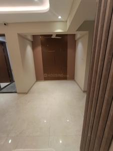 Hall Image of 1250 Sq.ft 3 BHK Apartment / Flat for sale in Bharat Arize, Goregaon West Mumbai for Rs. 27000000