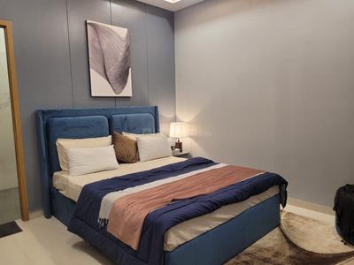 Bedroom Image of 2000 Sq.ft 4 BHK Apartment / Flat for sale in Kumar Primeview, Hadapsar Pune for Rs. 11500000