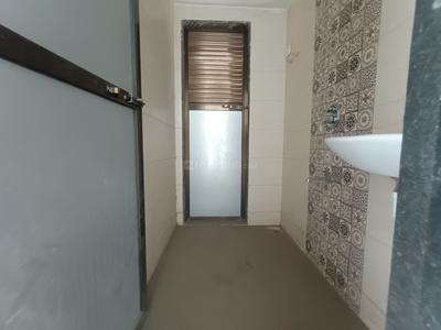 Bathroom Image of 724 Sq.ft 1 BHK Apartment / Flat for sale in Shiv Infra Empire, Ulwe Navi Mumbai for Rs. 7000000