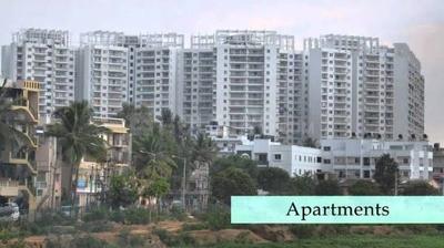 Image of 2400 Sq.ft Residential Plot / Land for sale in JP Nagar, Bengaluru for Rs. 62400000