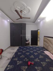 Bedroom Image of 2250 Sq.ft 4 BHK Builder Floor for sale in Kirti Nagar New Delhi for Rs. 27000000