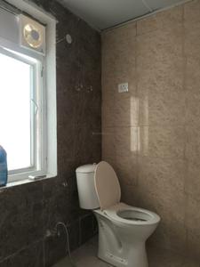 Bedroom One Image of 750 Sq.ft 2 BHK Apartment / Flat for sale in Amrapali Dream Valley 2, Noida Extension Greater Noida for Rs. 6380500