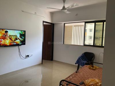 2.5 BHK Flat