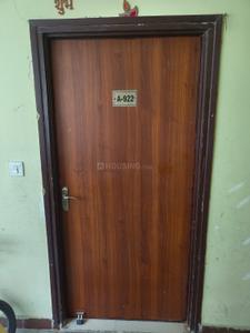 Hall Image of 656 Sq.ft 2 BHK Apartment / Flat for sale in Andawa Allahabad for Rs. 5000000