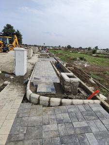 Image of 1290 Sq.ft Residential Plot / Land for sale in Samruddhi Mahamarg, Nagpur for Rs. 3259999