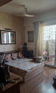 Bedroom Image of 2735 Sq.ft 4 BHK Apartment / Flat for sale in Prateek Edifice, Sector 107 Noida for Rs. 80000000