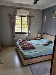 Bedroom Image of 800 Sq.ft 2 BHK Apartment / Flat for sale in Topsia Kolkata for Rs. 5500000