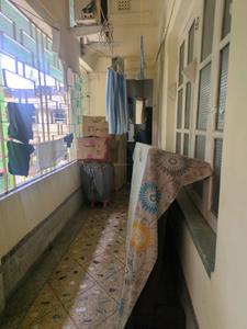 Bedroom Two Image of 1800 Sq.ft 5 BHK Builder Floor for sale in Belur Howrah for Rs. 4500000