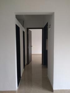 Passage Image of 640 Sq.ft 1 BHK Apartment / Flat for sale in RNA NG Platinum City by RNA Builder (N.G), Vasai East Vasai for Rs. 3500000