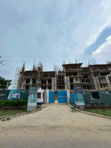 Image of 1366 Sq.ft 3 BHK Apartment / Flat for sale in Zenith Vista, Vrindavan Yojana, Lucknow for Rs. 12000000