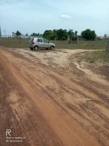 Image of 1880 Sq.ft Residential Plot / Land for sale in Padappai, Chennai for Rs. 5640000